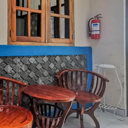 Reddoorz Near Pantai Pancer Door Pacitan Hotel Luaran gambar
