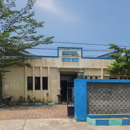 Reddoorz Near Pantai Pancer Door Pacitan Hotel Luaran gambar