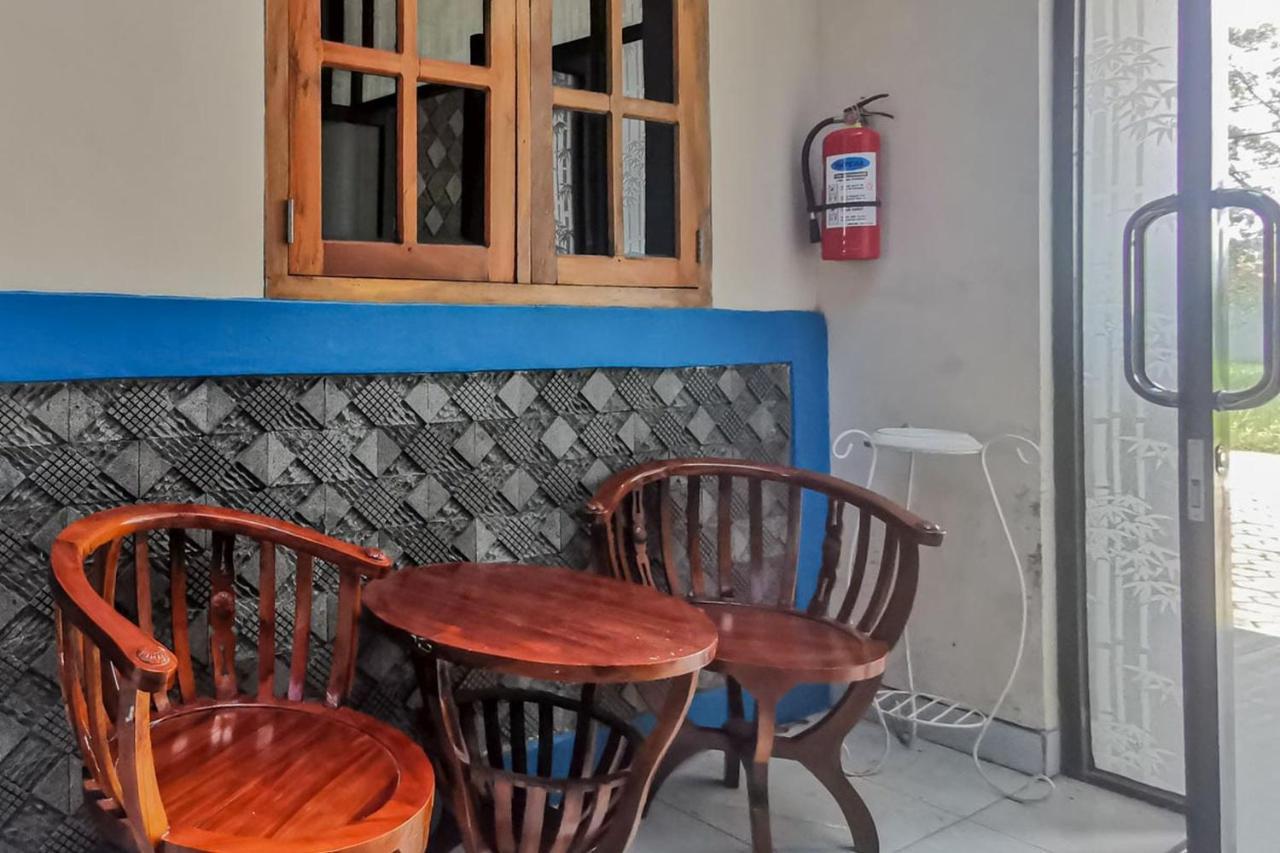 Reddoorz Near Pantai Pancer Door Pacitan Hotel Luaran gambar